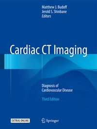 Produktbild: Cardiac CT Imaging