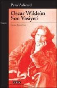 Produktbild: Oscar Wildein Son Vasiyeti