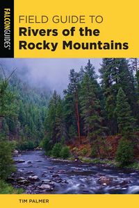 Produktbild: Field Guide to Rivers of the Rocky Mountains