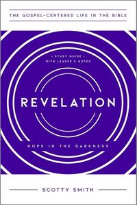 Produktbild: Revelation - Hope in the Darkness, Study Guide with Leader`s Notes
