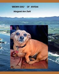 Produktbild: 'Brown Dog of Knysna'