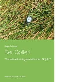 Produktbild: Der Golfer!