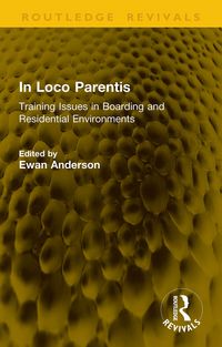 Produktbild: In Loco Parentis