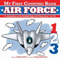 Produktbild: Air Force-Board