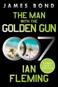 Produktbild: The Man with the Golden Gun