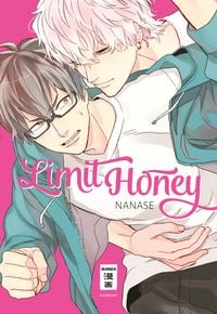 Produktbild: Limit Honey 01