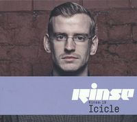 Bild vom Artikel Rinse:19/Icicle vom Autor Various Artists