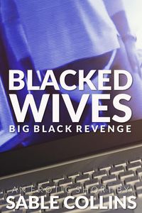 Produktbild: Blacked Wives: Big Black Revenge