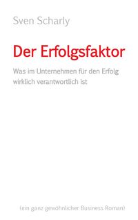 Produktbild: Der Erfolgsfaktor