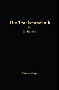 Produktbild: Die Trockentechnik
