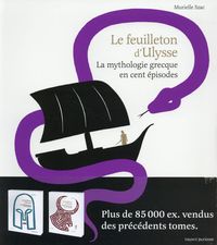 Produktbild: Le Feuilleton D'ulysse