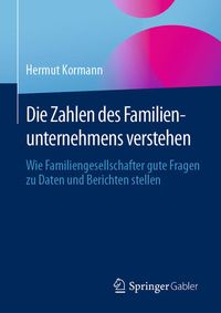Produktbild: Die Zahlen des Familienunternehmens verstehen