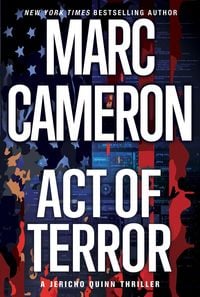 Produktbild: Act of Terror