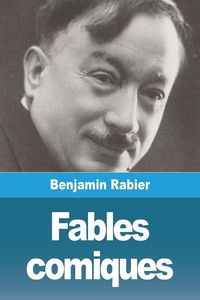Produktbild: Fables comiques