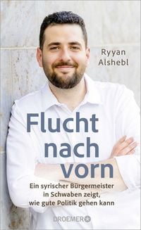 Produktbild: Flucht nach vorn