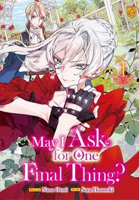 Produktbild: May I Ask for One Final Thing?, Vol 1