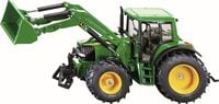 Produktbild: Siku 3652 John Deere mit Frontlader