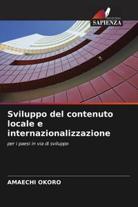 Produktbild: Sviluppo del contenuto locale e internazionalizzazione