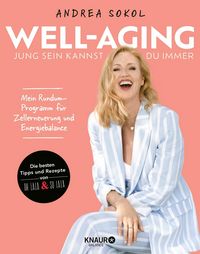 Produktbild: Well-Aging - jung sein kannst du immer