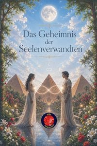 Produktbild: Das Geheimnis der Seelenverwandten