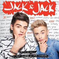 Bild vom Artikel Jack & Jack: You Don't Know Jacks: You Don't Know Jacks vom Autor 