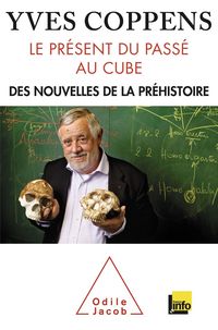 Produktbild: Le Present du passe au cube