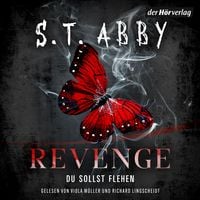 Produktbild: Revenge &ndash; Du sollst flehen