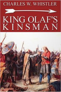 Produktbild: King Olaf's Kinsman