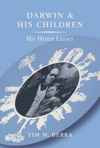 Produktbild: Darwin and His Children