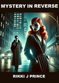 Produktbild: Mystery in Reverse