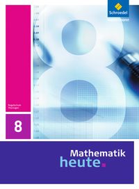 Produktbild: Mathematik heute - Ausgabe 2010 f&uuml;r Th&uuml;ringen