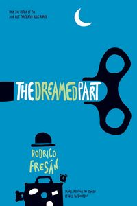 Produktbild: The Dreamed Part