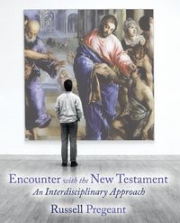 Produktbild: Encounter with the New Testament