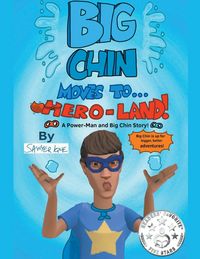 Produktbild: Big Chin Moves To Hero-Land!