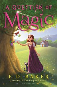 Produktbild: Ques Of Magic
