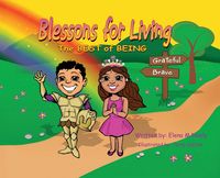 Produktbild: Blessons For Living, The BEST of Being