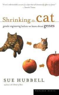 Produktbild: Shrinking the Cat