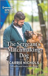 Produktbild: Sergeants Matchmaking Dog Orig