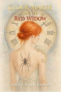 Produktbild: Clock Maker and the Red Widow