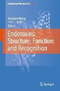 Produktbild: Endotoxins: Structure, Function and Recognition