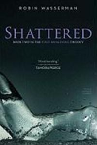 Produktbild: Shattered