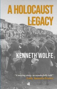 Produktbild: Holocaust Legacy