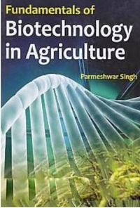 Produktbild: Fundamentals Of Biotechnology In Agriculture