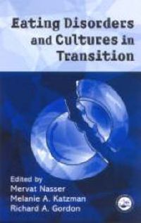 Produktbild: Eating Disorders and Cultures in Transition