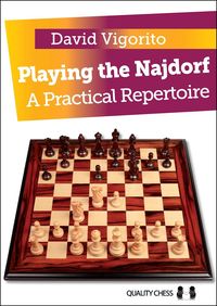 Produktbild: Playing the Najdorf