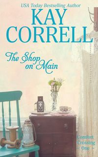 Produktbild: The Shop on Main