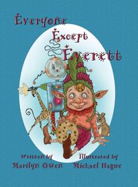 Produktbild: Everyone Except Everett