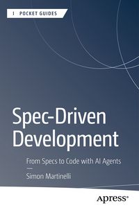 Produktbild: Spec-Driven Development