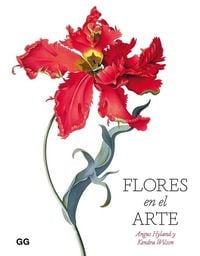 Produktbild: Flores en el arte