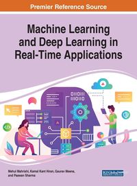 Produktbild: Machine Learning and Deep Learning in Real-Time Applications